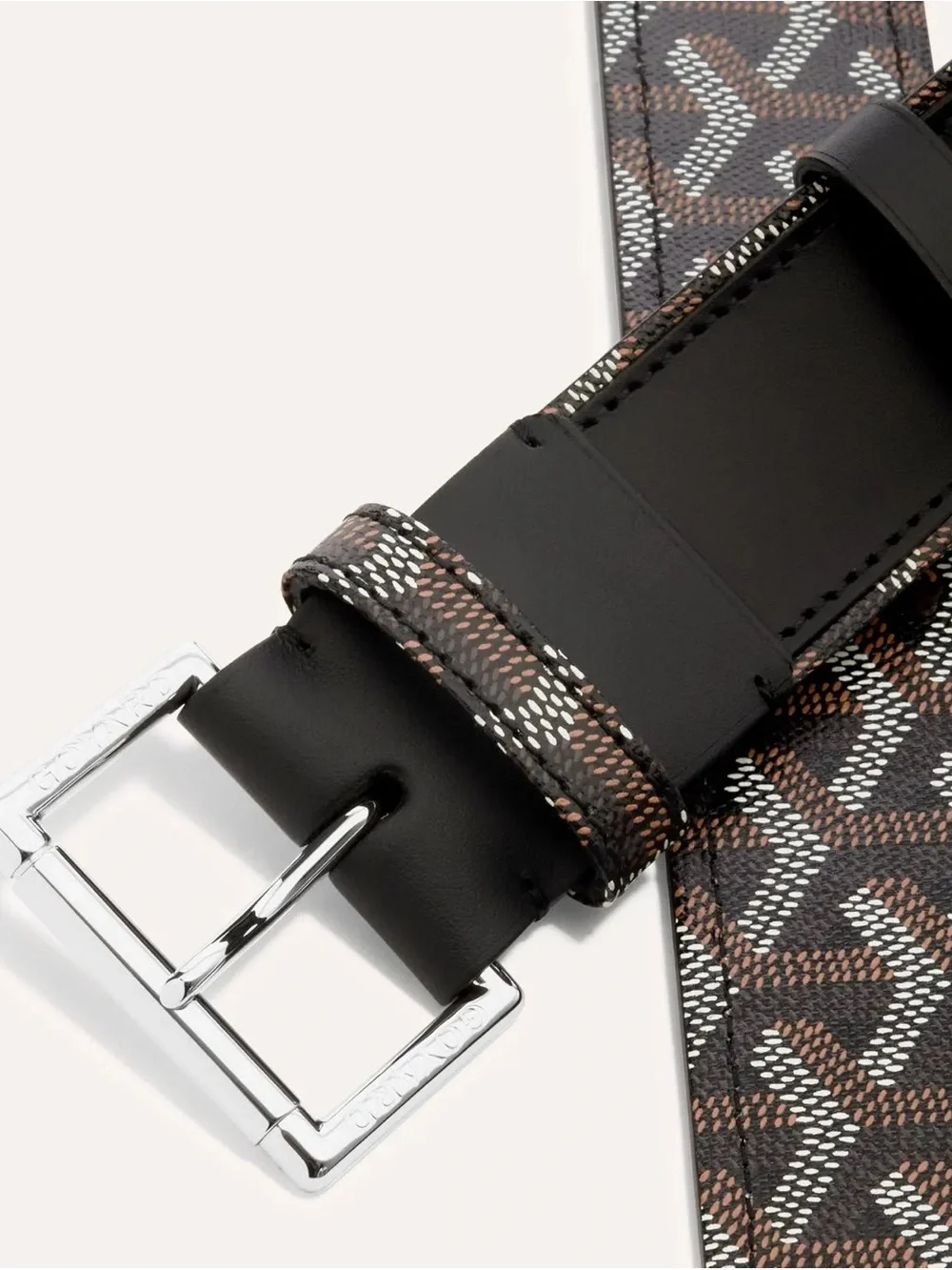 Goyard Centuire Florida Belt